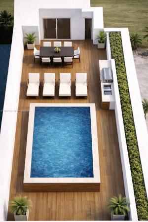 7860 NE Bayshore Ct #2D, Miami, Florida 33138, image 1