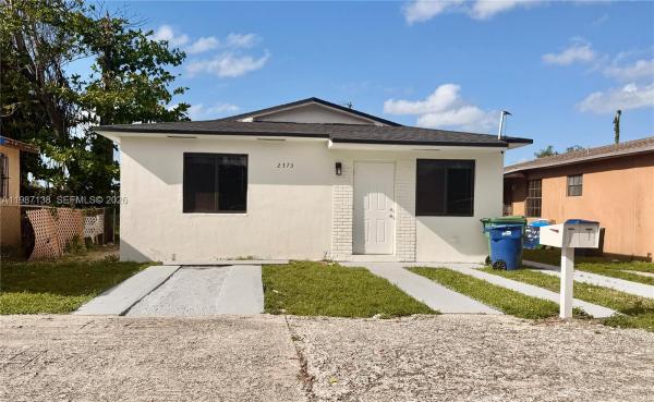 2373 NW 61st St, Unincorporated Dade County, Florida 33142, image 1