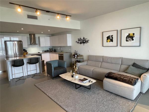 Canvas, 1600 NE 1st Ave #3717, Miami, Florida 33132, image 1