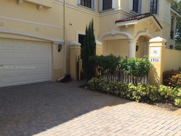 Mariposa Pointe, 1531 Passion Vine Cir #3-2, Weston, Florida 33326, image 1