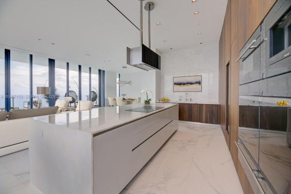 Muse, 17141 Collins Ave #4501, Sunny Isles Beach, Florida 33160, image 1