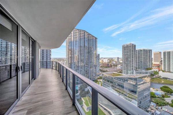SLS Lux Brickell, 801 S Miami Ave #2909, Miami, Florida 33130, image 1