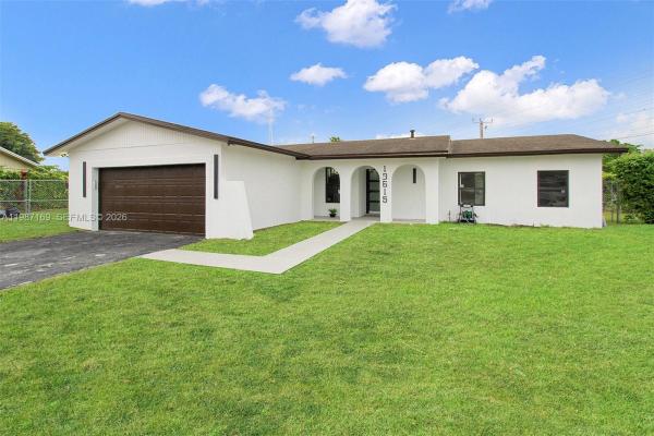 13615 SW 72nd Ter, Unincorporated Dade County, Florida 33183, image 1