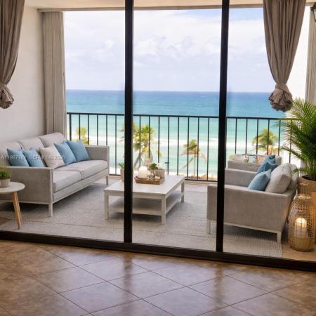 Britannia At Quadomain, 2401 S Ocean Dr #701, Hollywood, Florida 33019, image 2