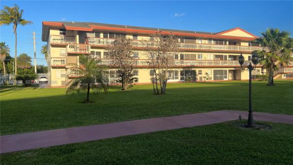 Beverly Hills, 5300 Washington St #223K, Hollywood, Florida 33021, image 1