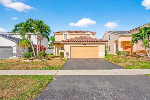 Tapestry, 2166 NW 191st Ave, Pembroke Pines, Florida 33029, image 2