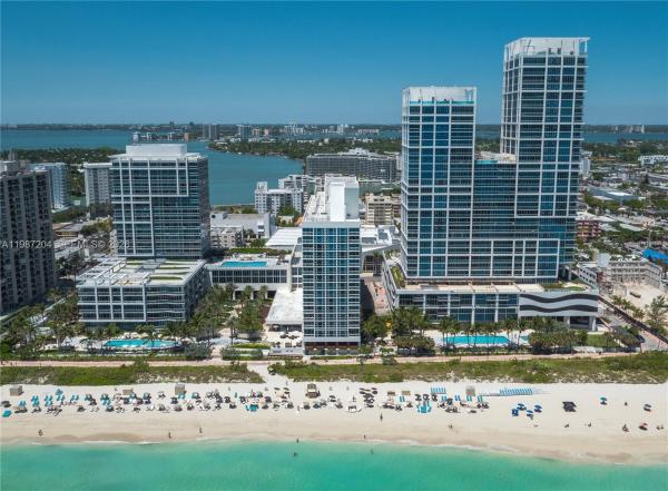 Central Carillon Beach, 6801 Collins Ave #1104, Miami Beach, Florida 33141, image 1