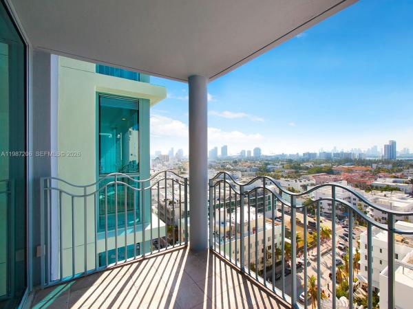 1500 Ocean Drive, 1500 Ocean Dr #PH-10, Miami Beach, Florida 33139, image 2