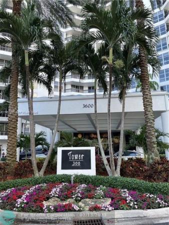Mystic Pointe Tower 300, 3600 Mystic Pointe Dr #1404, Aventura, Florida 33180, image 2