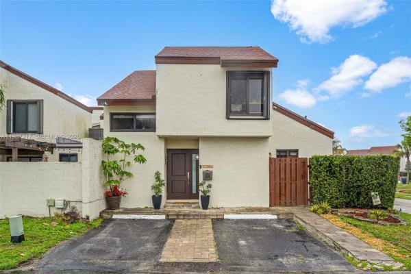 9746 NW 4th Ln #9746, Unincorporated Dade County, Florida 33172, image 1