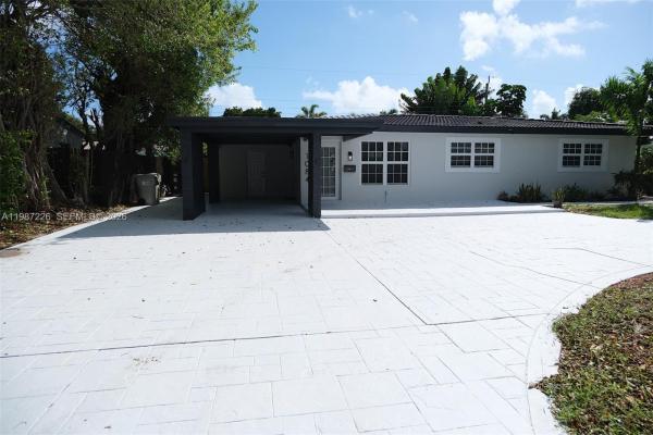 Lyons Park, 1084 SW 4th Ave, Pompano Beach, Florida 33060, image 1