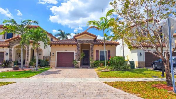 Barbados At Oasis, 134 NE 23rd Ter, Homestead, Florida 33033, image 1