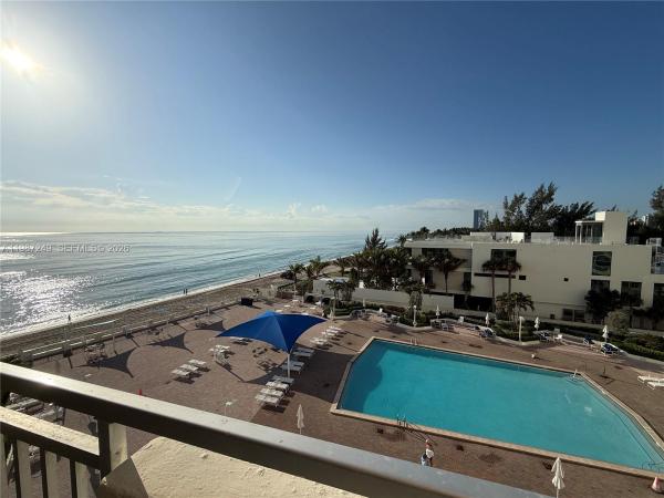 Parker Dorado, 3180 S Ocean Dr #509, Hallandale Beach, Florida 33009, image 2