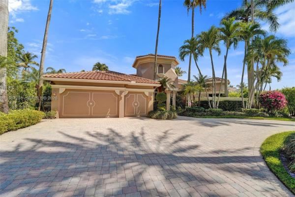Hawks Landing, 10813 Blackhawk St, Plantation, Florida 33324, image 1
