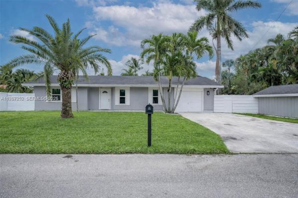 4541 SW 28th Ter, Dania Beach, Florida 33312, image 1