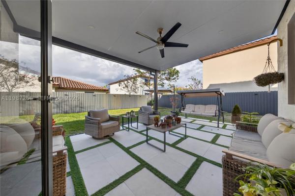 Silver Palms North, 11883 SW 234th Ln, Princeton, Florida 33032, image 3