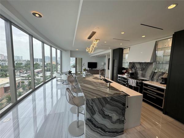 The Estates At Acqualina South Tower, 17901 Collins Ave #604, Sunny Isles Beach, Florida 33160, image 1