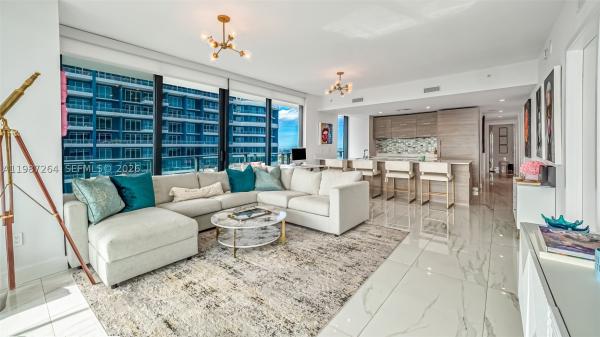 SLS Brickell, 1300 S Miami Ave #4306, Miami, Florida 33130, image 3