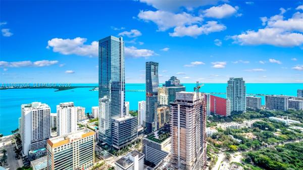 SLS Brickell, 1300 S Miami Ave #4306, Miami, Florida 33130, image 2