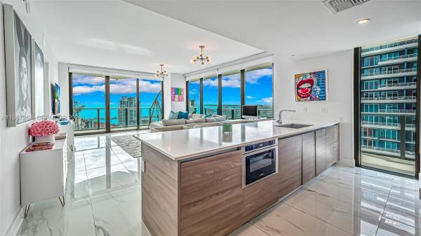 SLS Brickell, 1300 S Miami Ave #4306, Miami, Florida 33130, image 1