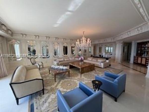 Acqualina Ocean Residences & Resort , 17875 Collins Ave #PH-4501, Sunny Isles Beach, Florida 33160, image 1