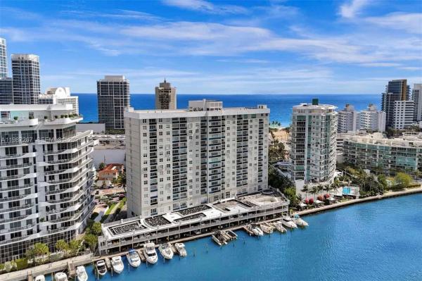 Aquasol, 6770 Indian Creek Dr #14E, Miami Beach, Florida 33141, image 1