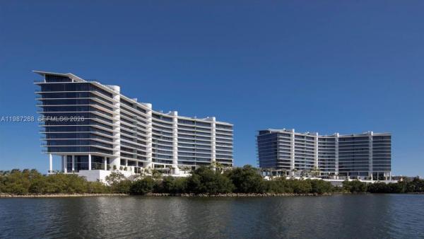 Prive Island Residence, 5000 Island Estates Dr #1201, Aventura, Florida 33160, image 1