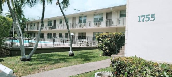 Heritage Of Sans Souci, 1755 NE 116th Rd #8, North Miami, Florida 33181, image 2