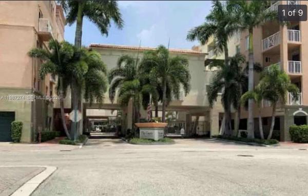 The Courts At South Beach, 120 Jefferson Ave #12009, Miami Beach, Florida 33139, image 1