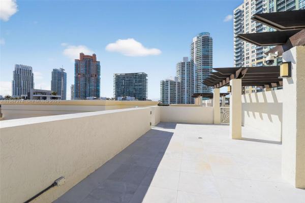 The Courts At South Beach, 120 Jefferson Ave #12009, Miami Beach, Florida 33139, image 2