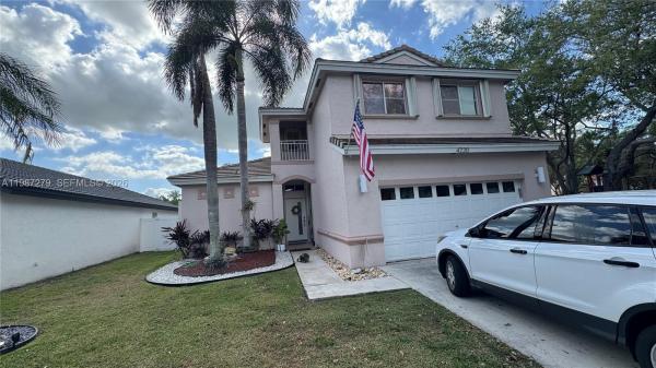 Biscayne At Huntington, 4220 SW 153rd Ave, Miramar, Florida 33027, image 1