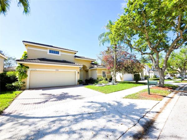 Diamond Lake, 16404 Diamond Head Dr 0, Weston, Florida 33331, image 1
