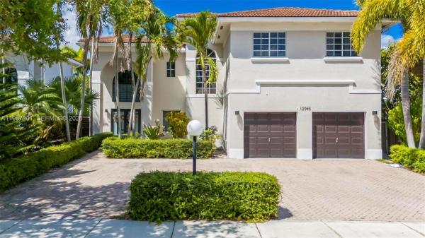 12940 SW 142nd Ter, Unincorporated Dade County, Florida 33186, image 1