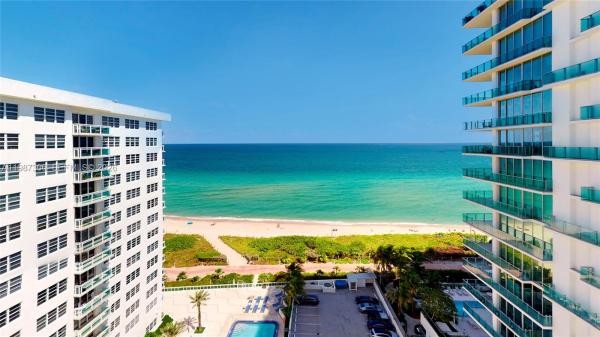 The Collins, 6917 Collins Ave #812, Miami Beach, Florida 33141, image 1