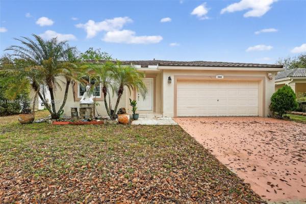 Avalon, 2481 SW 102nd Ave, Miramar, Florida 33025, image 1