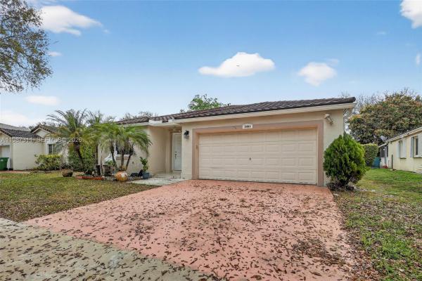 Avalon, 2481 SW 102nd Ave, Miramar, Florida 33025, image 2