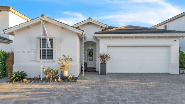 12728 SW 214th Ter, Unincorporated Dade County, Florida 33177, image 1