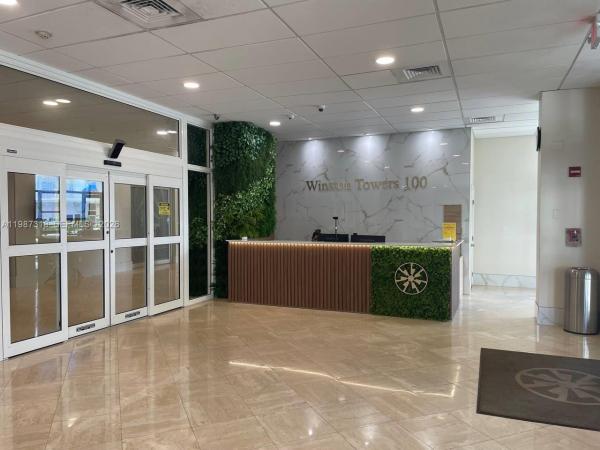 Winston Towers 100, 250 174th St #2008, Sunny Isles Beach, Florida 33160, image 1