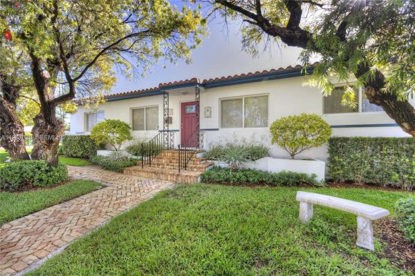 Parkdale, 1701 SW 29th Ave, Miami, Florida 33145, image 1