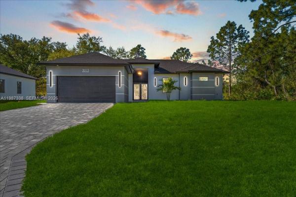 3013 14th St W,, Lehigh Acres, Florida 33971, image 1