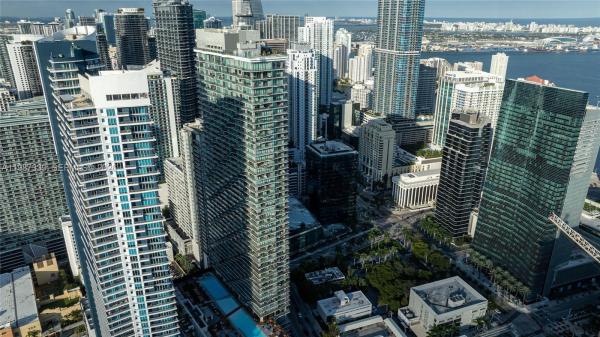 SLS Brickell, 1300 S Miami Ave #2911, Miami, Florida 33130, image 1
