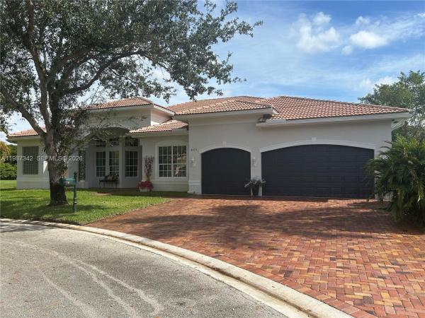 Sunset Lakes, 4723 SW 195th Way, Miramar, Florida 33029, image 1