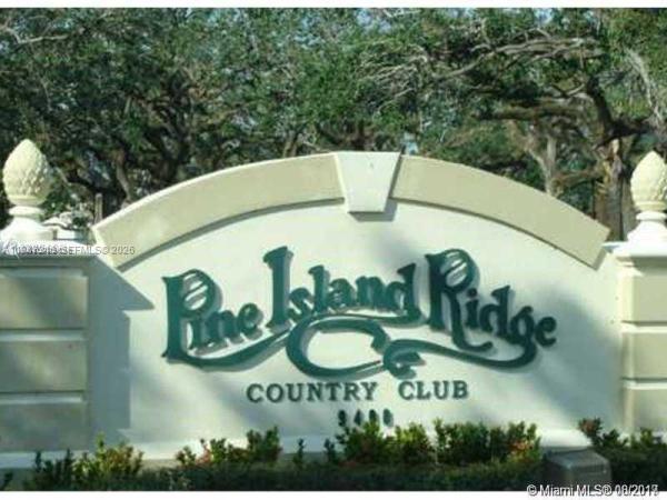 Sabal Palm Of Pine Island Ridge, 9520 Seagrape Dr #306, Davie, Florida 33324, image 1