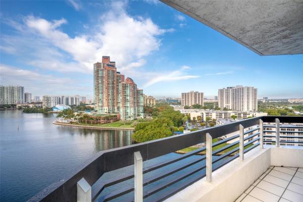 Mystic Pointe Tower 500, 3530 Mystic Pointe Dr #1401, Aventura, Florida 33180, image 2