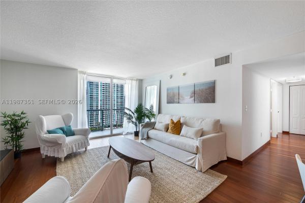 The Club At Brickell Bay, 1200 Brickell Bay Dr #2824, Miami, Florida 33131, image 3