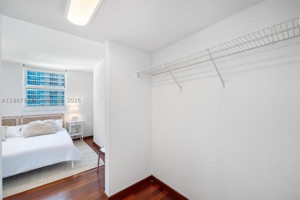The Club At Brickell Bay, 1200 Brickell Bay Dr #2824, Miami, Florida 33131, image 3