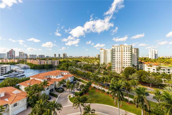 Towers Of Porto Vita South, 19955 NE 38th Ct #701, Aventura, Florida 33180, image 2