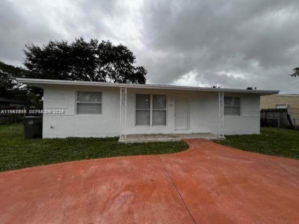 Lake Forest, 3811 SW 31st Ct, West Park, Florida 33023, image 1