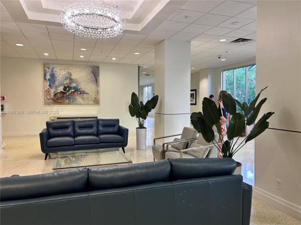 Sian Ocean Residences, 4001 S Ocean Dr #4G, Hollywood, Florida 33019, image 2