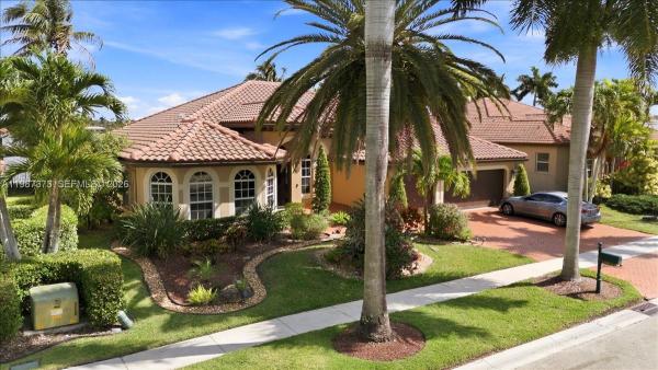 Sunset Lakes, 18631 SW 39th St, Miramar, Florida 33029, image 1